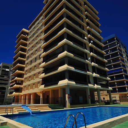Atlanta Primera Linea Orangecosta Benicàssim Exteriér fotografie
