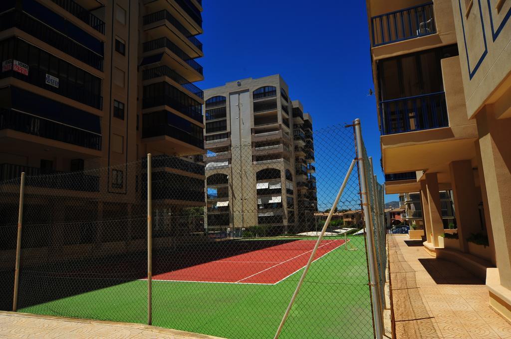Atlanta Primera Linea Orangecosta Benicàssim Exteriér fotografie